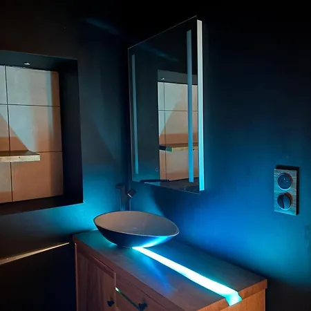 Apartman 