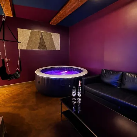 Apartman 